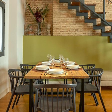 La Maestranza Charming One Or Two Bedrooms Apartments By Ocityzen Sevilla Kültér fotó
