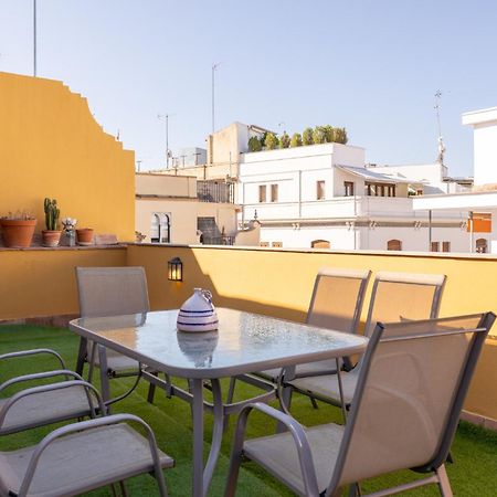 La Maestranza Charming One Or Two Bedrooms Apartments By Ocityzen Sevilla Kültér fotó