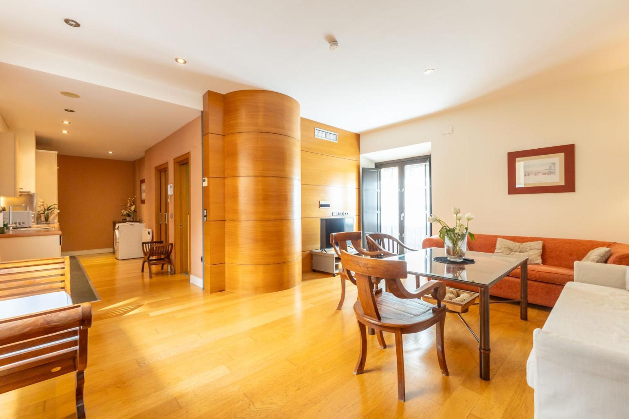 La Maestranza Charming One Or Two Bedrooms Apartments By Ocityzen Sevilla Kültér fotó