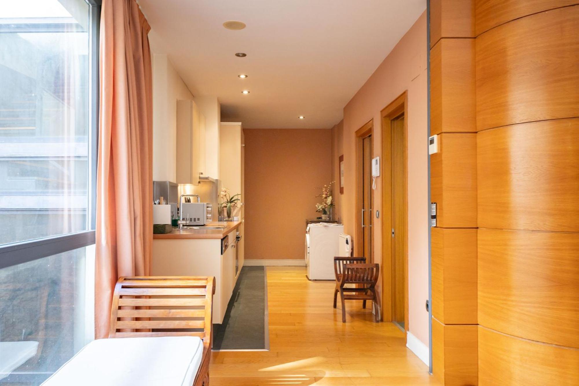 La Maestranza Charming One Or Two Bedrooms Apartments By Ocityzen Sevilla Kültér fotó