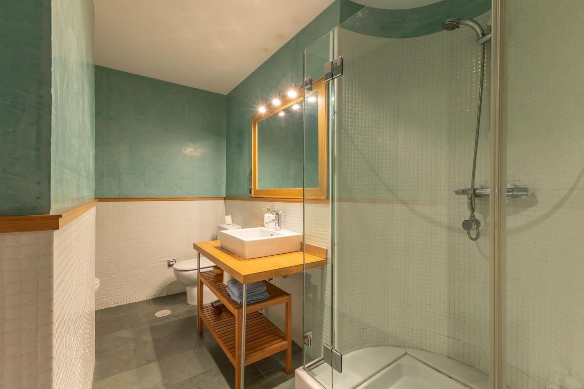 La Maestranza Charming One Or Two Bedrooms Apartments By Ocityzen Sevilla Kültér fotó