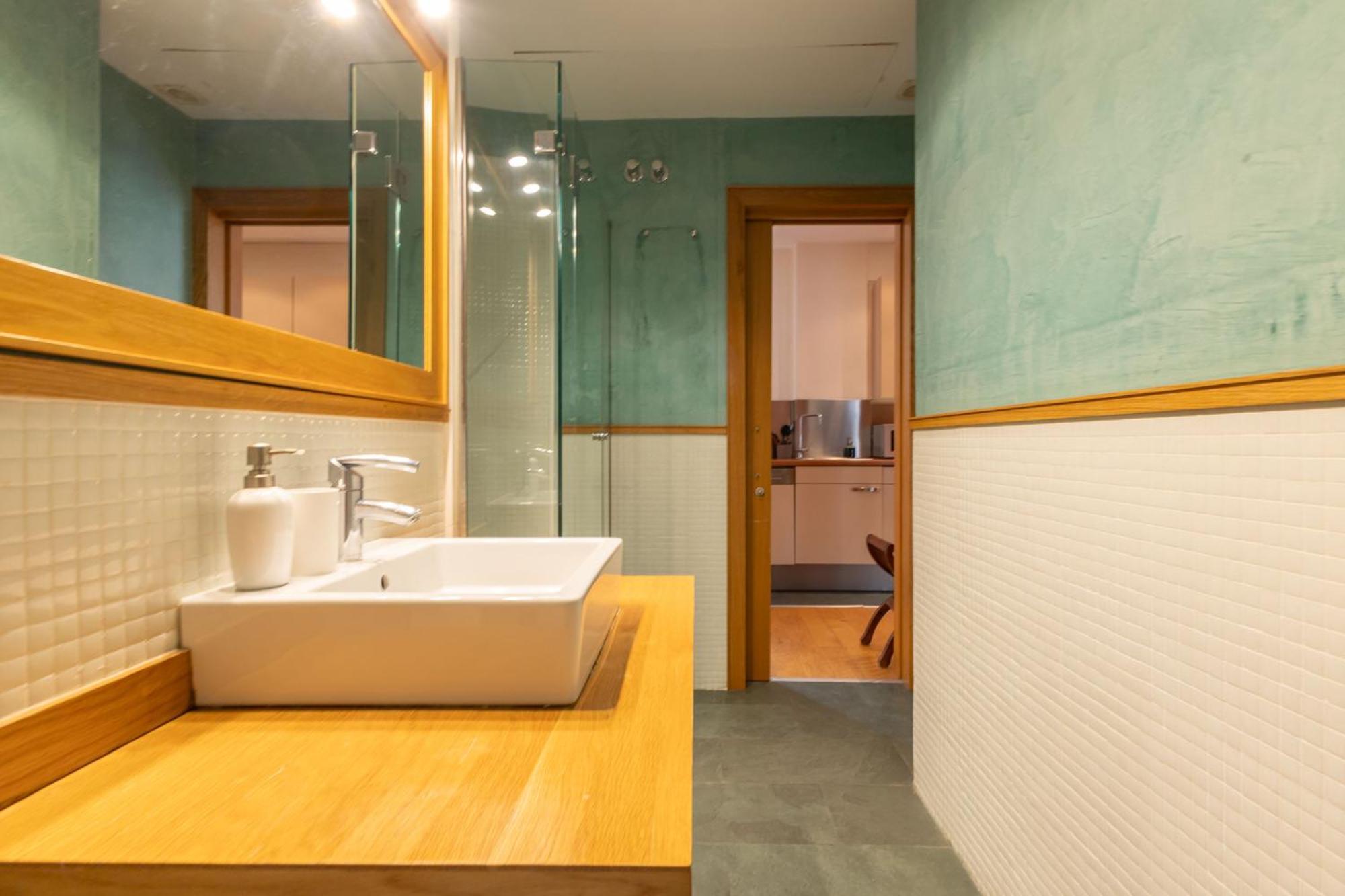 La Maestranza Charming One Or Two Bedrooms Apartments By Ocityzen Sevilla Kültér fotó