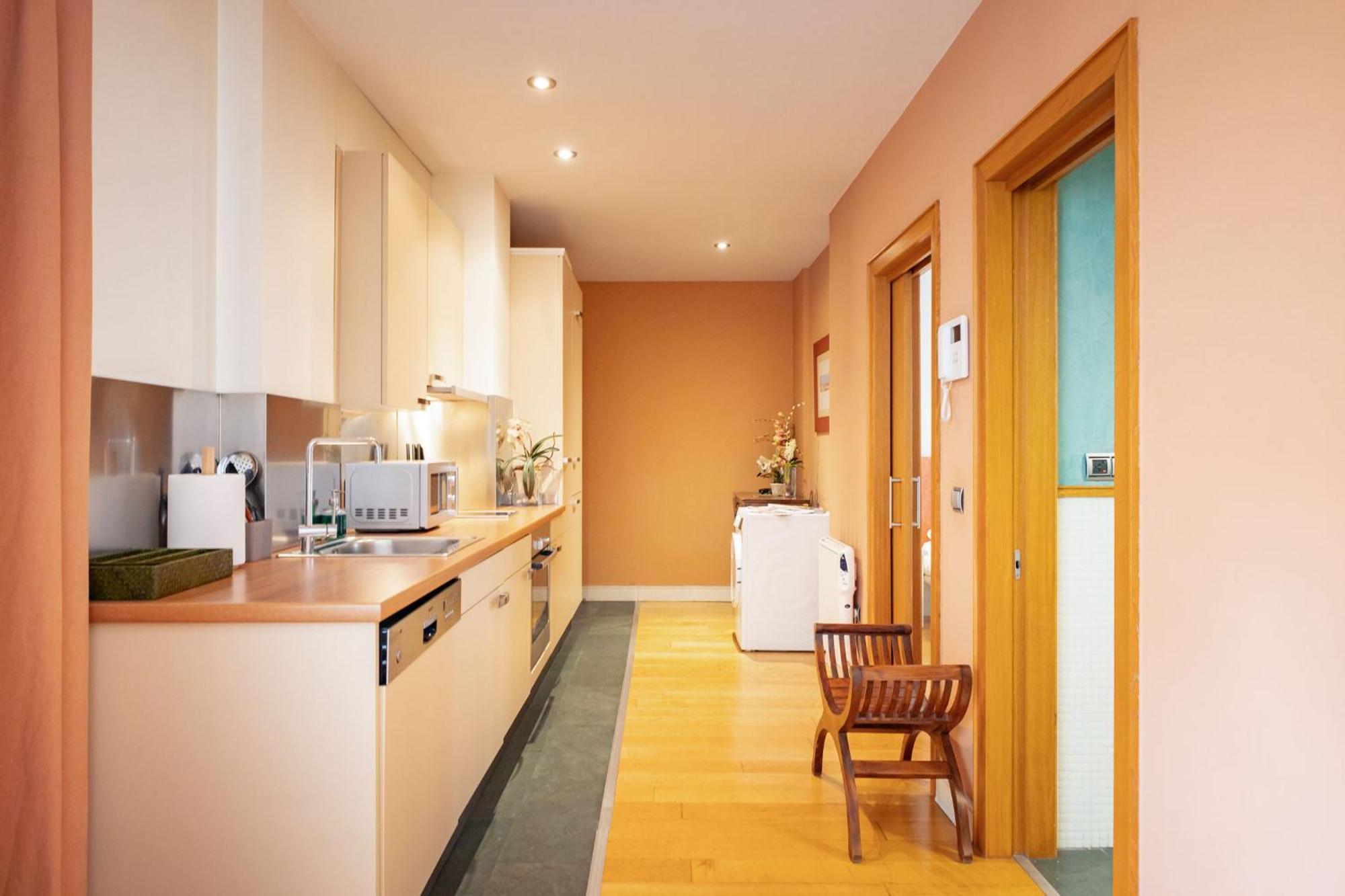 La Maestranza Charming One Or Two Bedrooms Apartments By Ocityzen Sevilla Kültér fotó