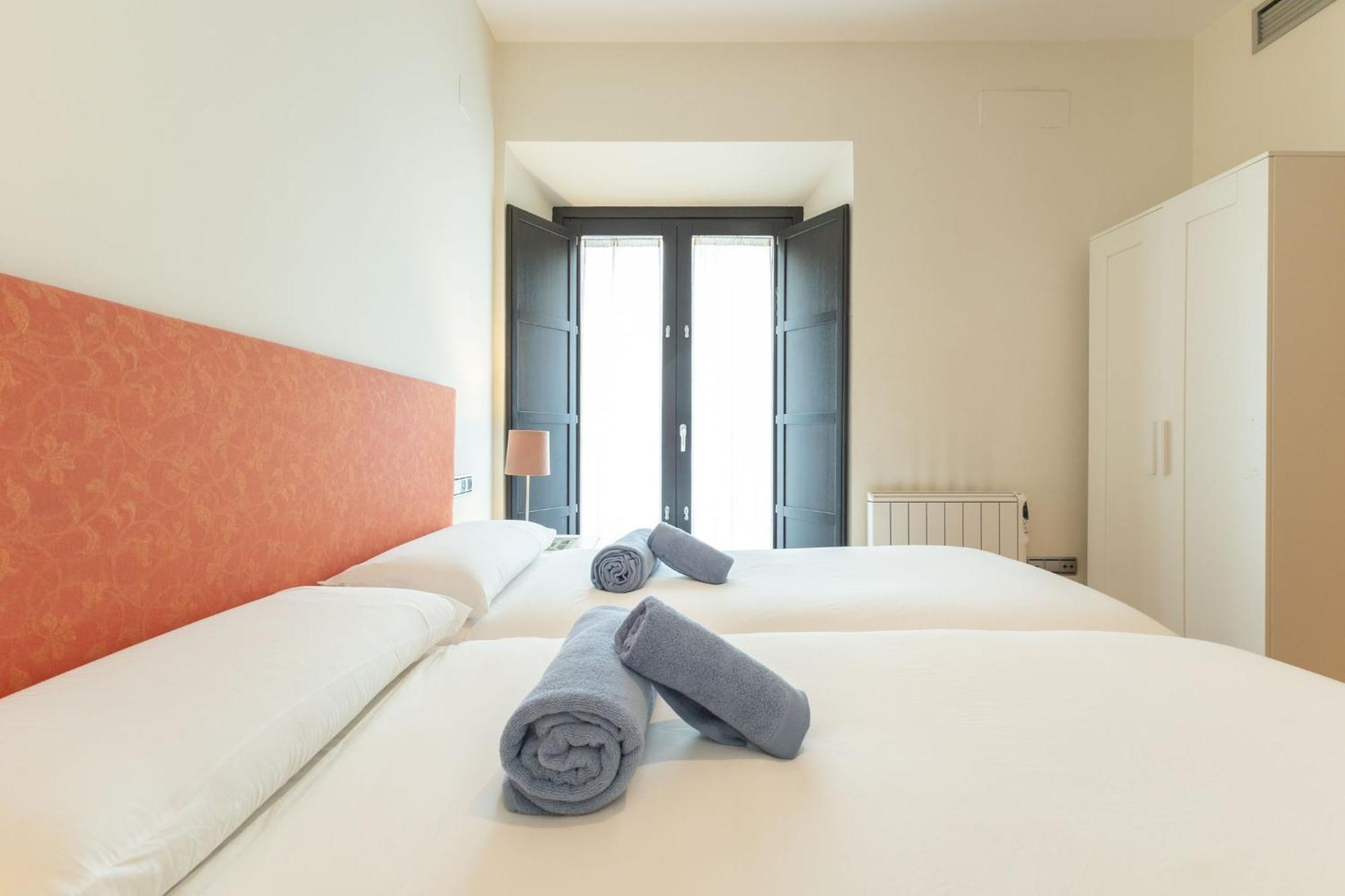 La Maestranza Charming One Or Two Bedrooms Apartments By Ocityzen Sevilla Kültér fotó