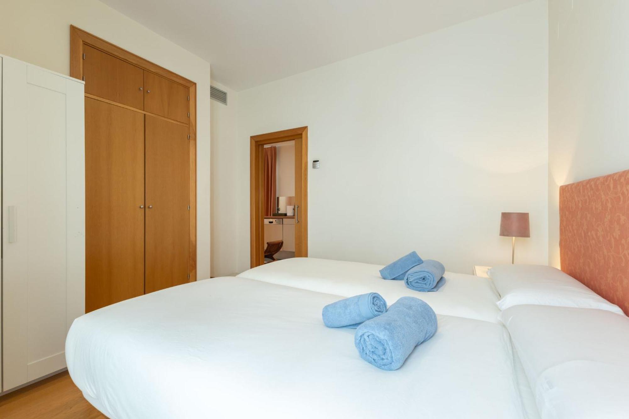 La Maestranza Charming One Or Two Bedrooms Apartments By Ocityzen Sevilla Kültér fotó
