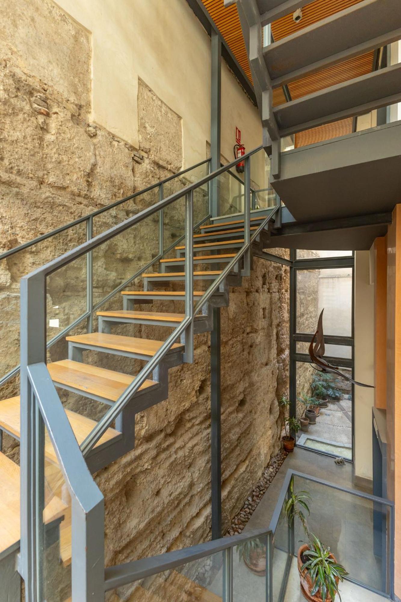 La Maestranza Charming One Or Two Bedrooms Apartments By Ocityzen Sevilla Kültér fotó