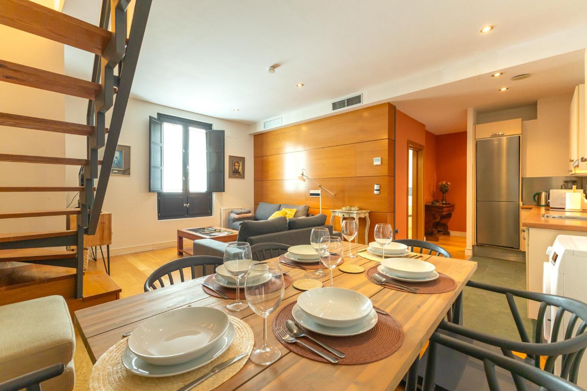 La Maestranza Charming One Or Two Bedrooms Apartments By Ocityzen Sevilla Kültér fotó