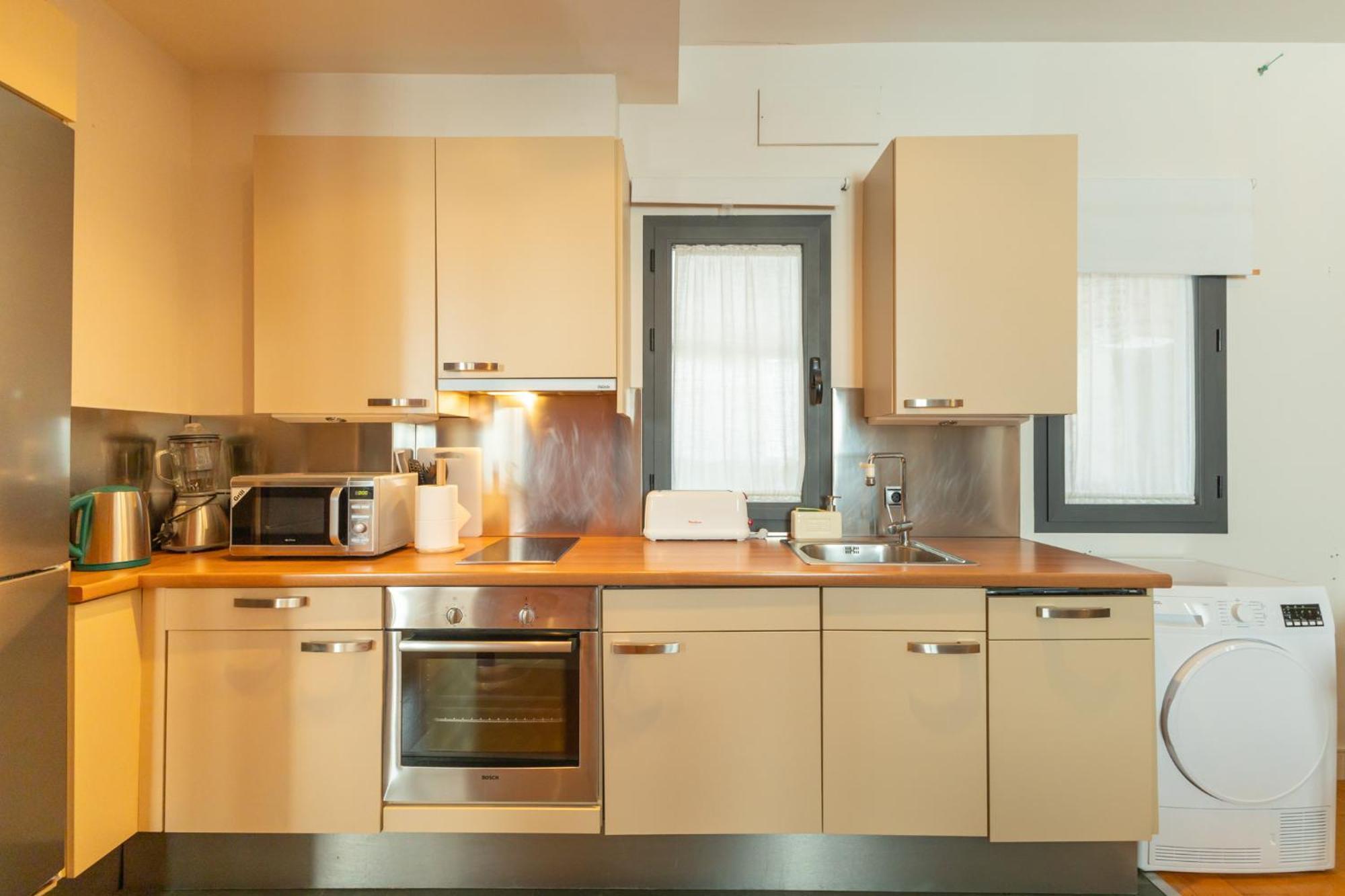 La Maestranza Charming One Or Two Bedrooms Apartments By Ocityzen Sevilla Kültér fotó