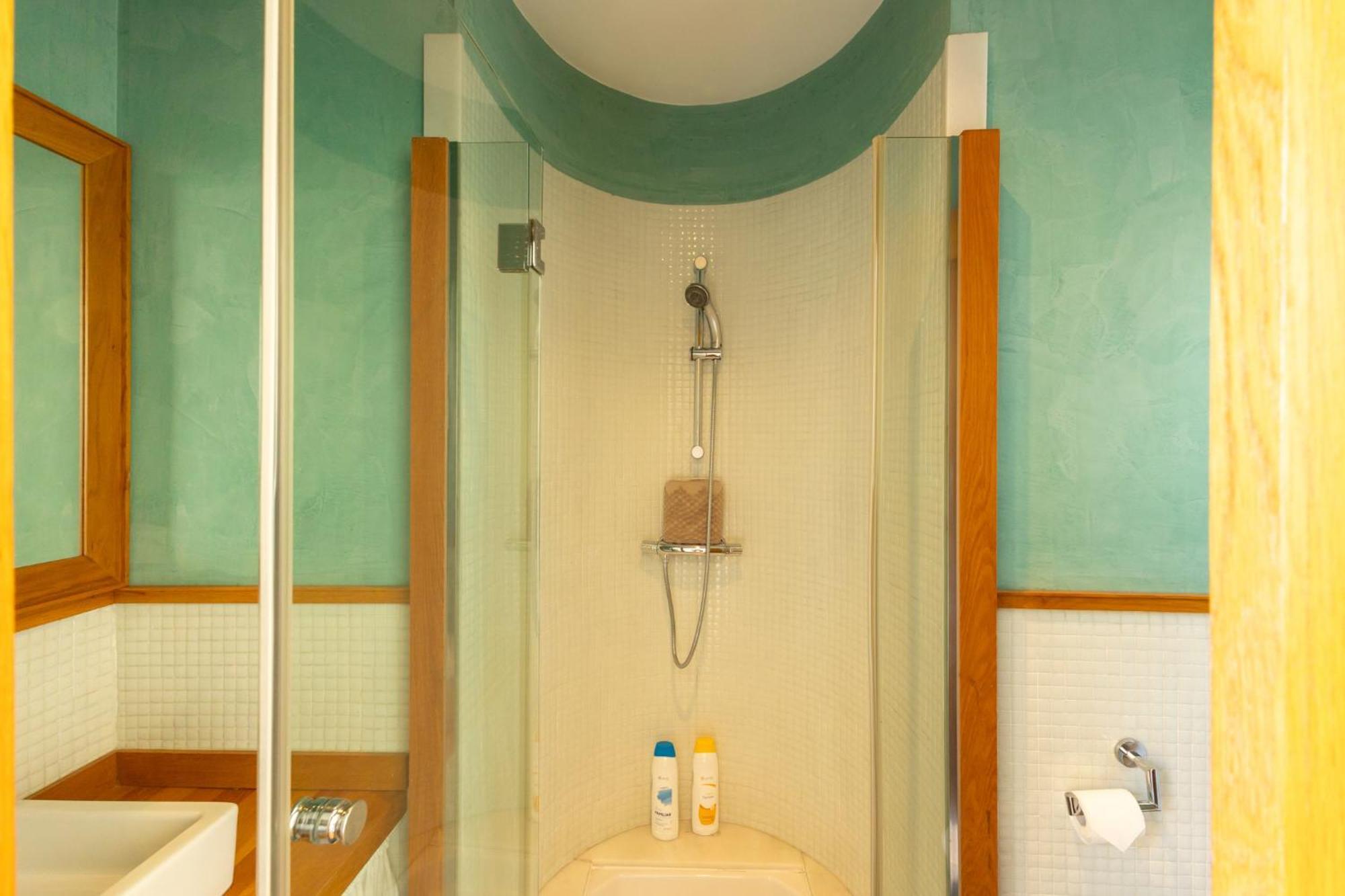 La Maestranza Charming One Or Two Bedrooms Apartments By Ocityzen Sevilla Kültér fotó