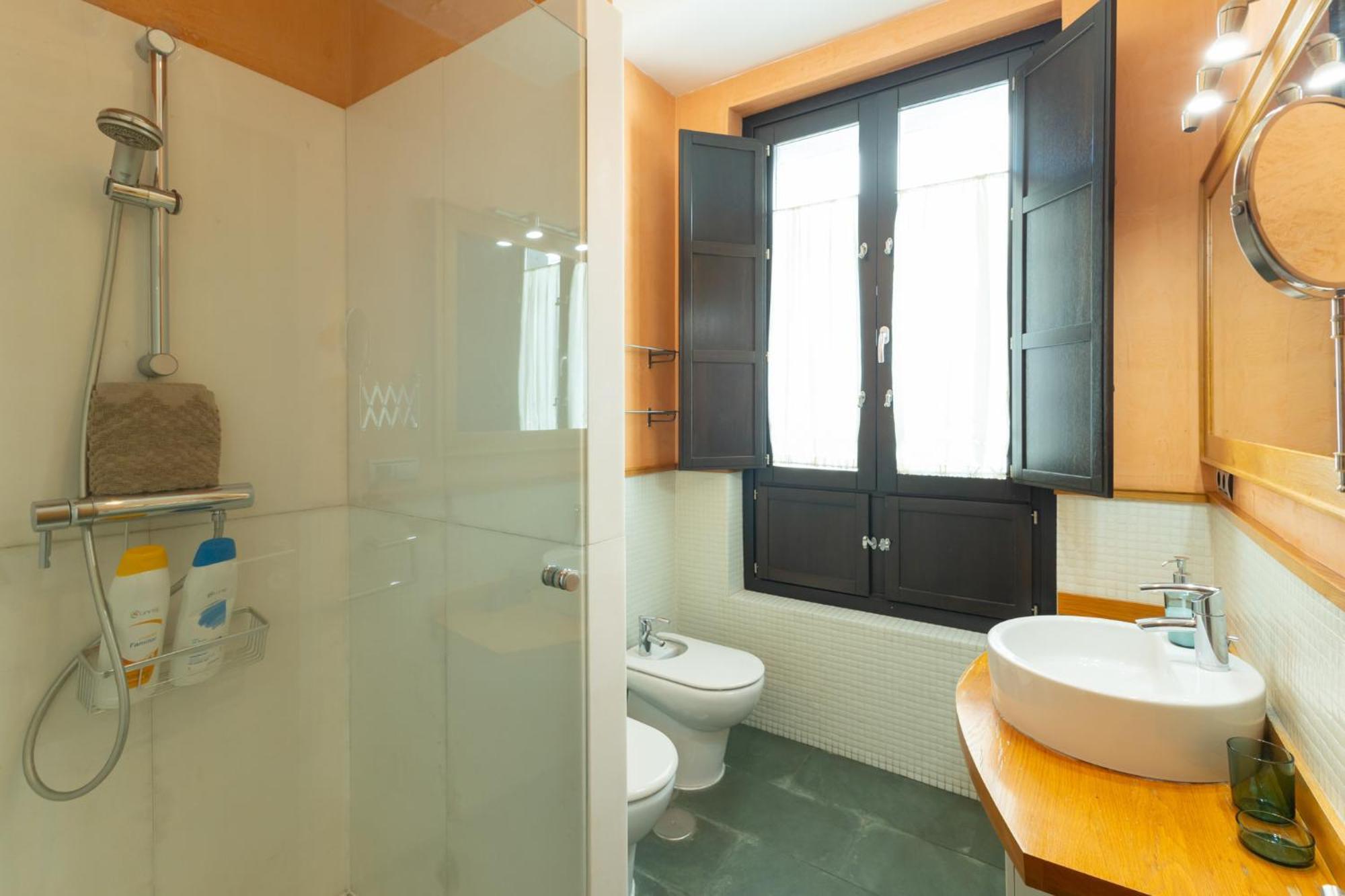 La Maestranza Charming One Or Two Bedrooms Apartments By Ocityzen Sevilla Kültér fotó