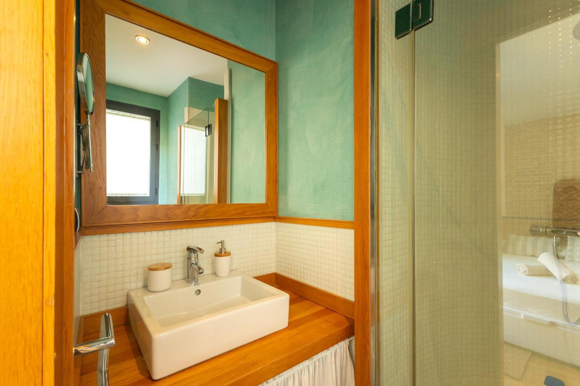 La Maestranza Charming One Or Two Bedrooms Apartments By Ocityzen Sevilla Kültér fotó