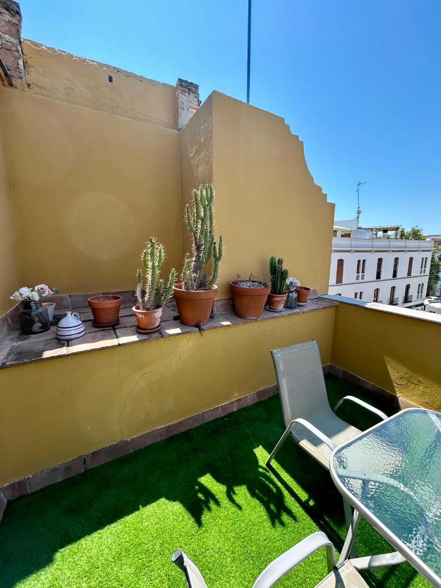 La Maestranza Charming One Or Two Bedrooms Apartments By Ocityzen Sevilla Kültér fotó