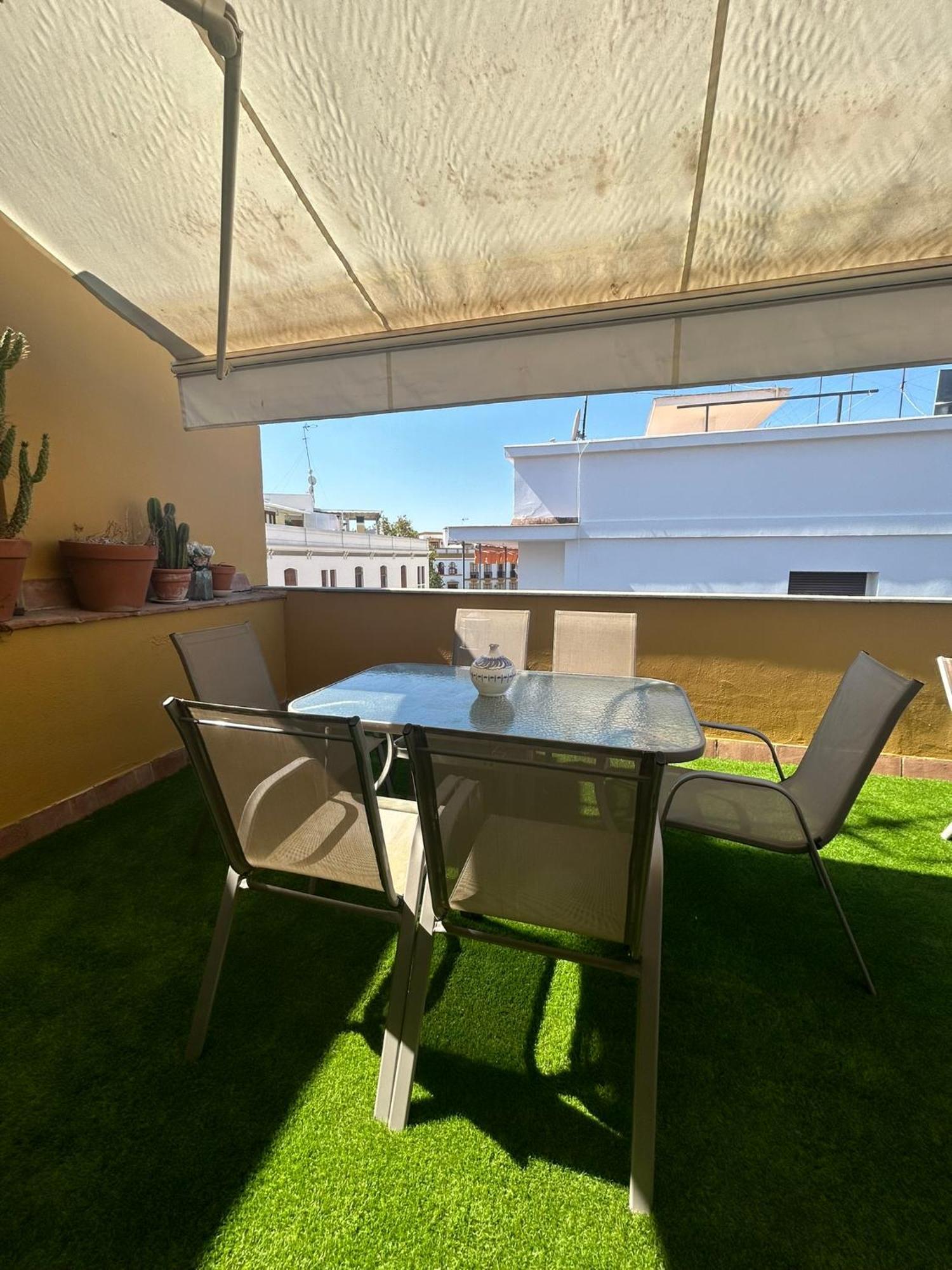 La Maestranza Charming One Or Two Bedrooms Apartments By Ocityzen Sevilla Kültér fotó