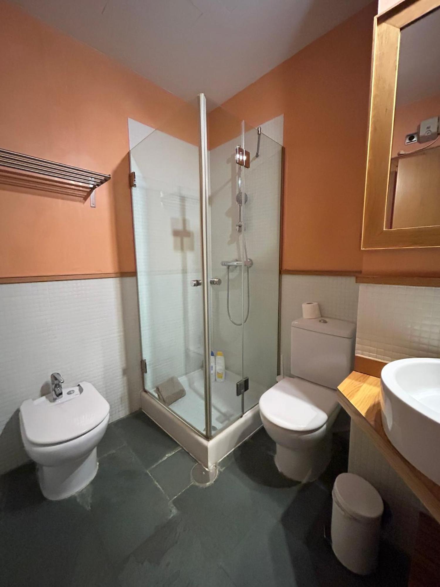 La Maestranza Charming One Or Two Bedrooms Apartments By Ocityzen Sevilla Kültér fotó