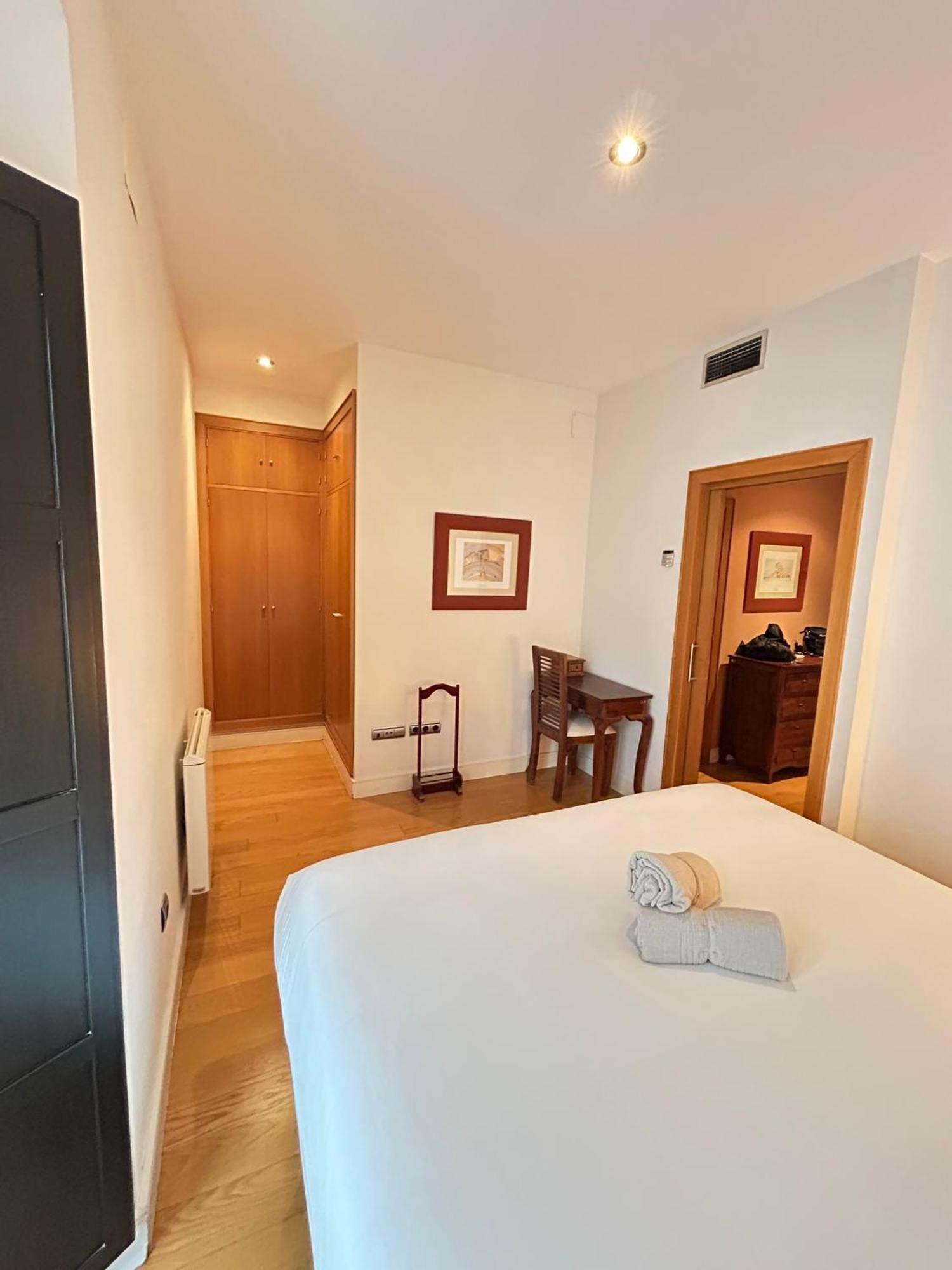 La Maestranza Charming One Or Two Bedrooms Apartments By Ocityzen Sevilla Kültér fotó
