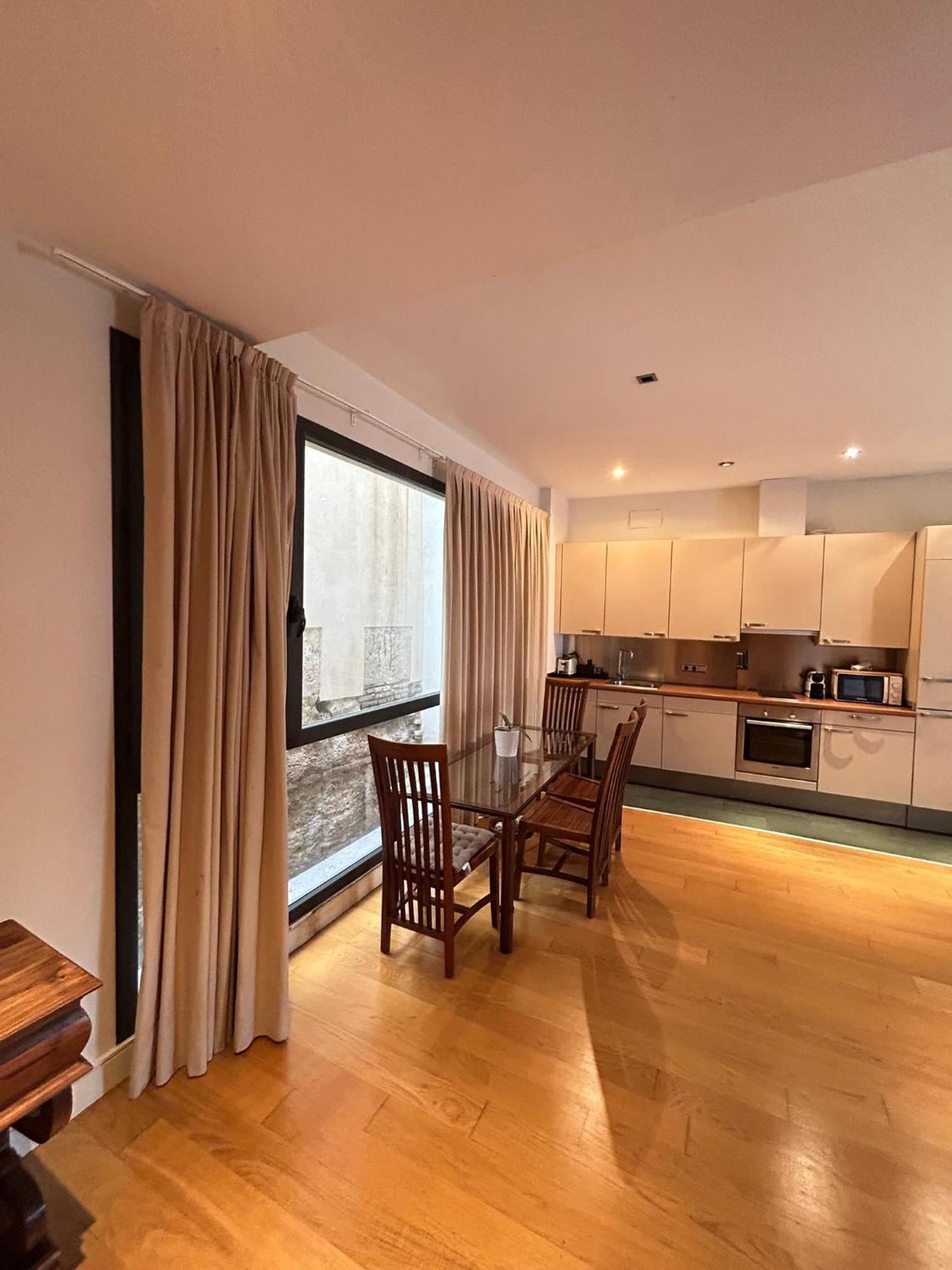 La Maestranza Charming One Or Two Bedrooms Apartments By Ocityzen Sevilla Kültér fotó