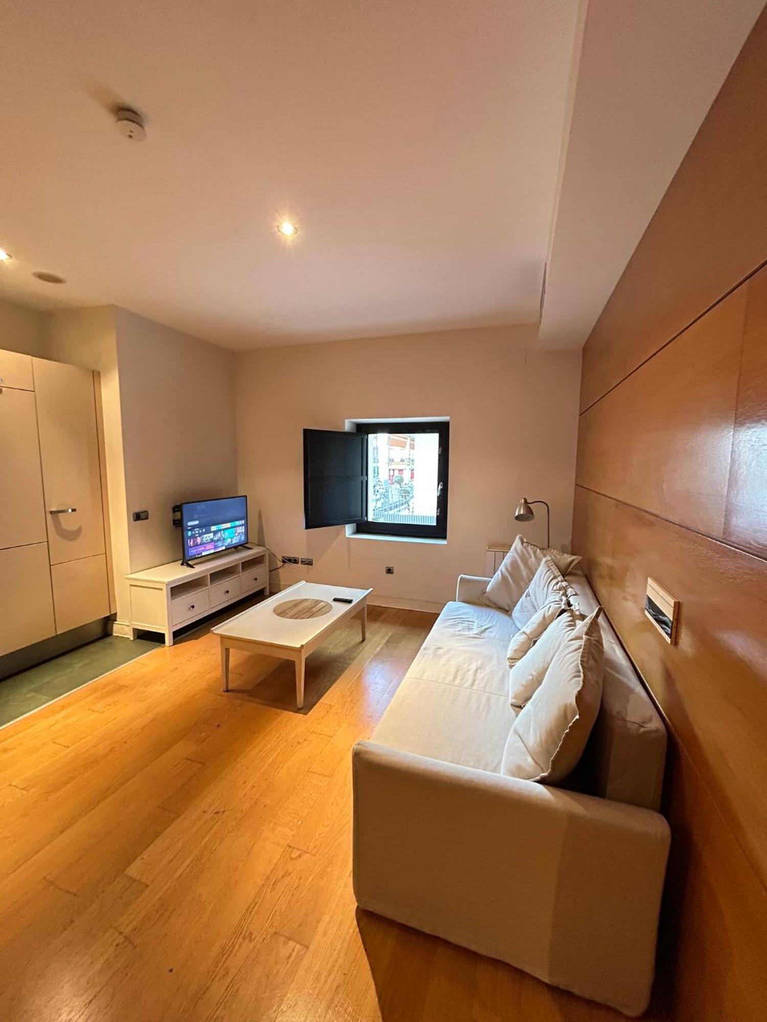 La Maestranza Charming One Or Two Bedrooms Apartments By Ocityzen Sevilla Kültér fotó