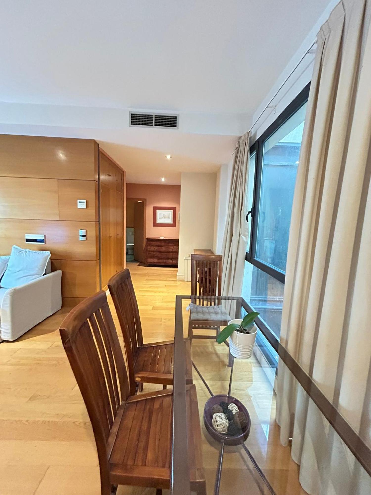 La Maestranza Charming One Or Two Bedrooms Apartments By Ocityzen Sevilla Kültér fotó